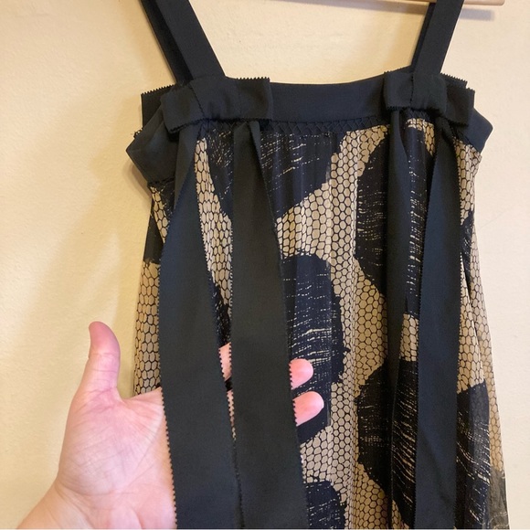 Diane Von Furstenberg Nightingale Dress - Picture 9 of 12